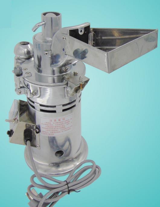 實驗室萬能粉碎機