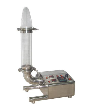 GF90B沸騰干燥機